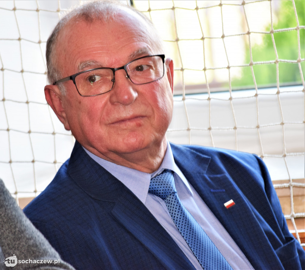 Dzień Cichociemnych w Brzozowie - podsumowanie