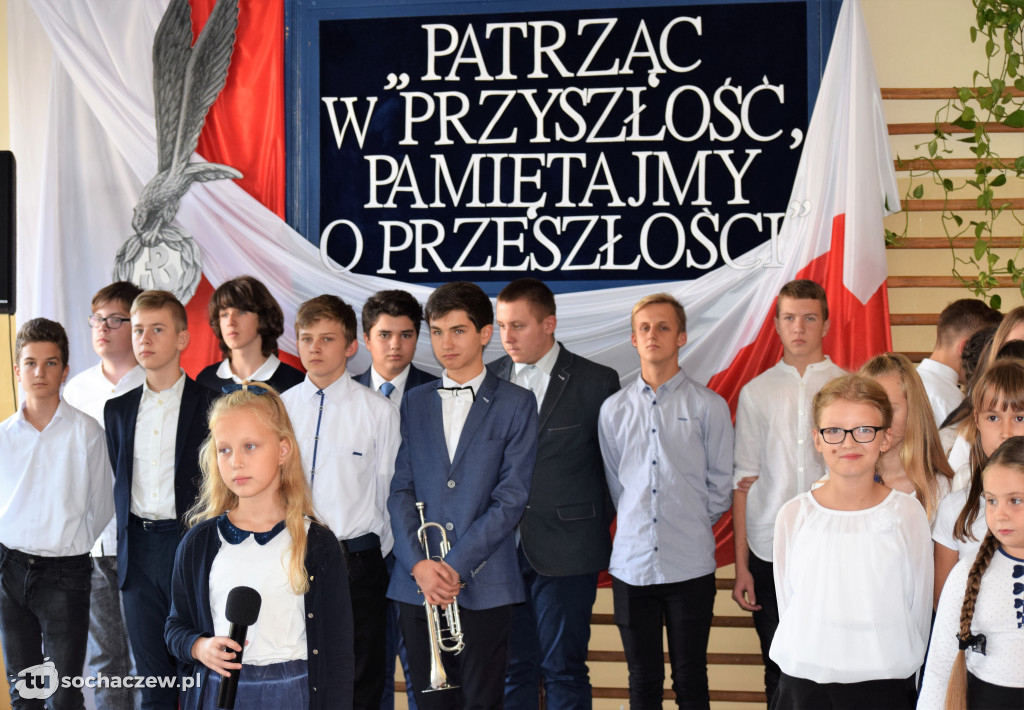 Dzień Cichociemnych w Brzozowie - podsumowanie