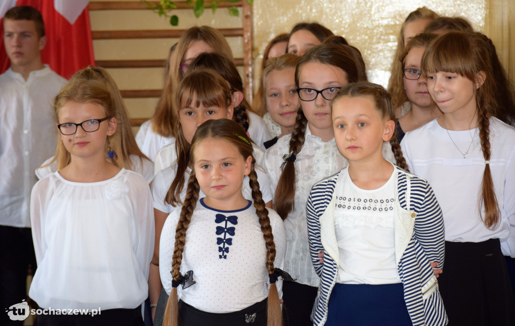 Dzień Cichociemnych w Brzozowie - podsumowanie