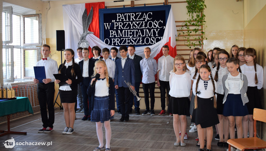 Dzień Cichociemnych w Brzozowie - podsumowanie