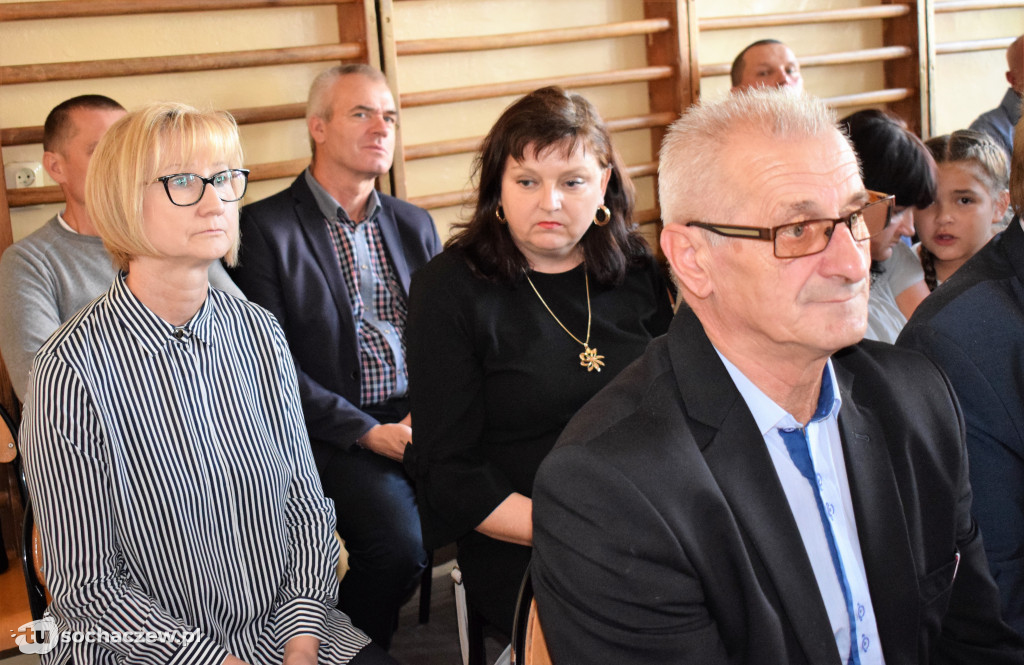 Dzień Cichociemnych w Brzozowie - podsumowanie