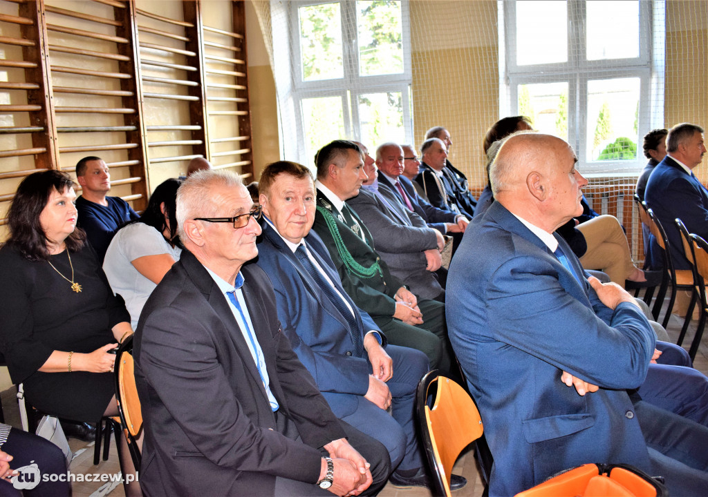Dzień Cichociemnych w Brzozowie - podsumowanie