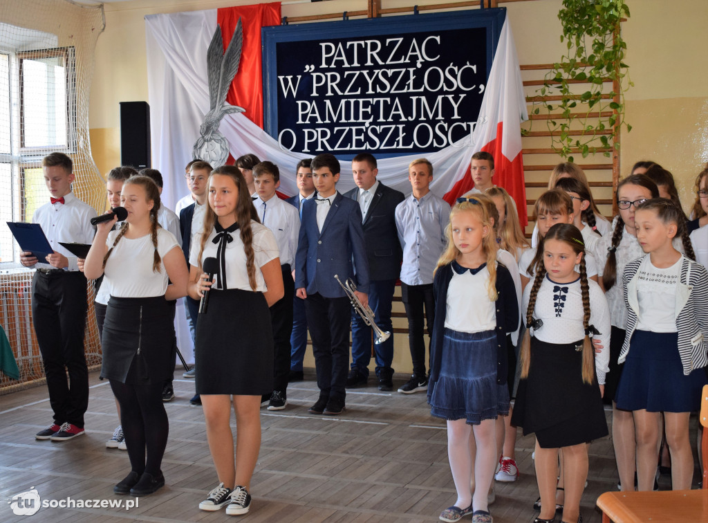 Dzień Cichociemnych w Brzozowie - podsumowanie
