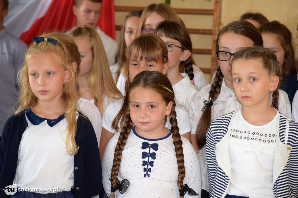Dzień Cichociemnych w Brzozowie - podsumowanie