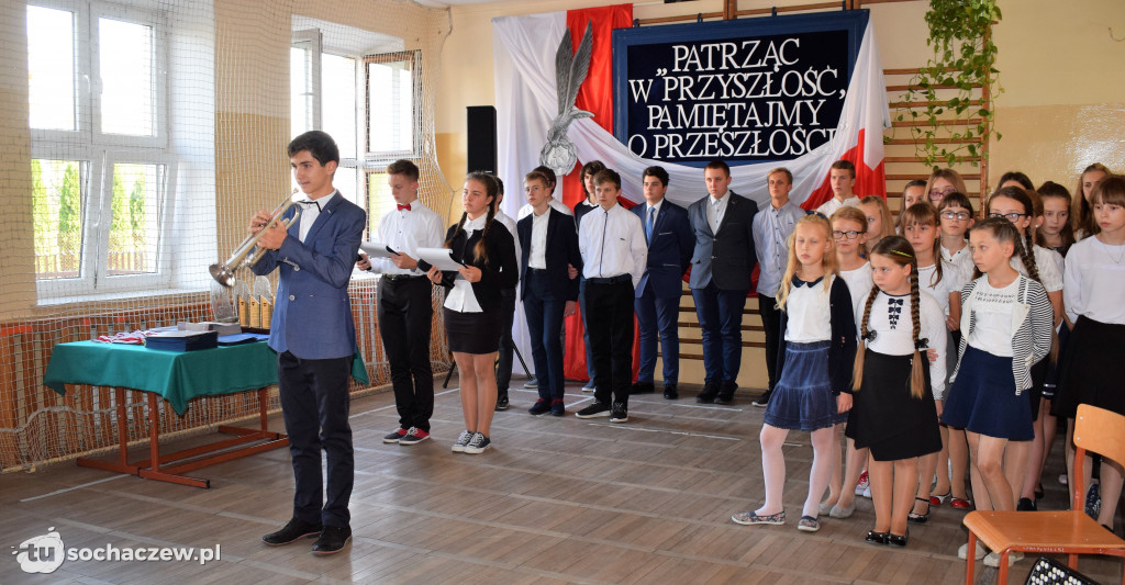 Dzień Cichociemnych w Brzozowie - podsumowanie