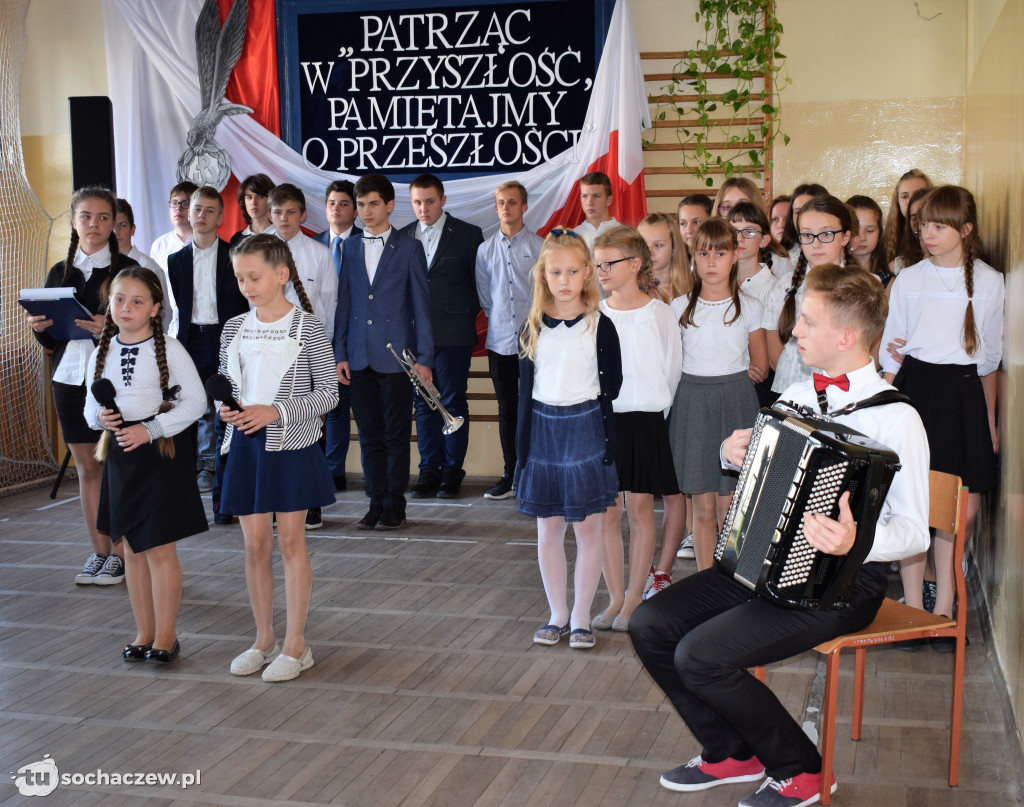 Dzień Cichociemnych w Brzozowie - podsumowanie