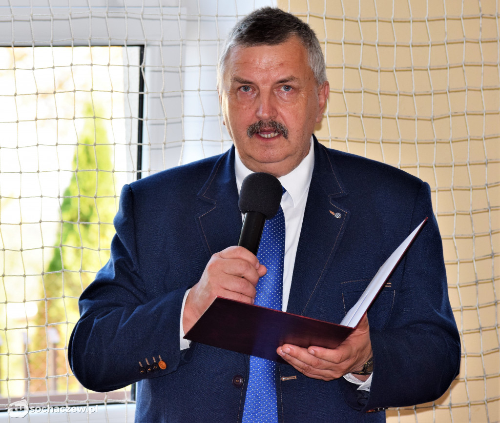 Dzień Cichociemnych w Brzozowie - podsumowanie