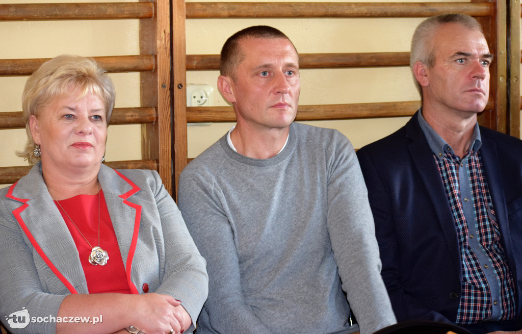 Dzień Cichociemnych w Brzozowie - podsumowanie