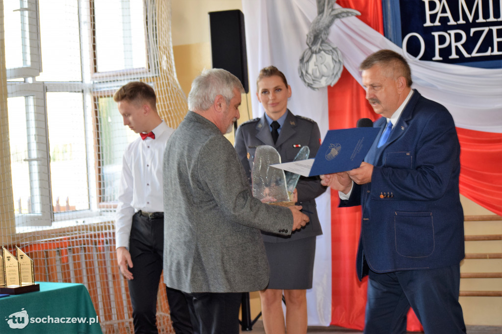 Dzień Cichociemnych w Brzozowie - podsumowanie
