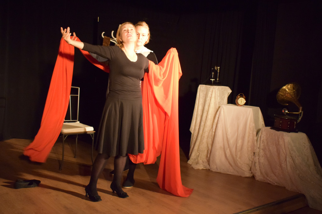 Galimatias, czyli Przegląd Teatrów Niesfornych