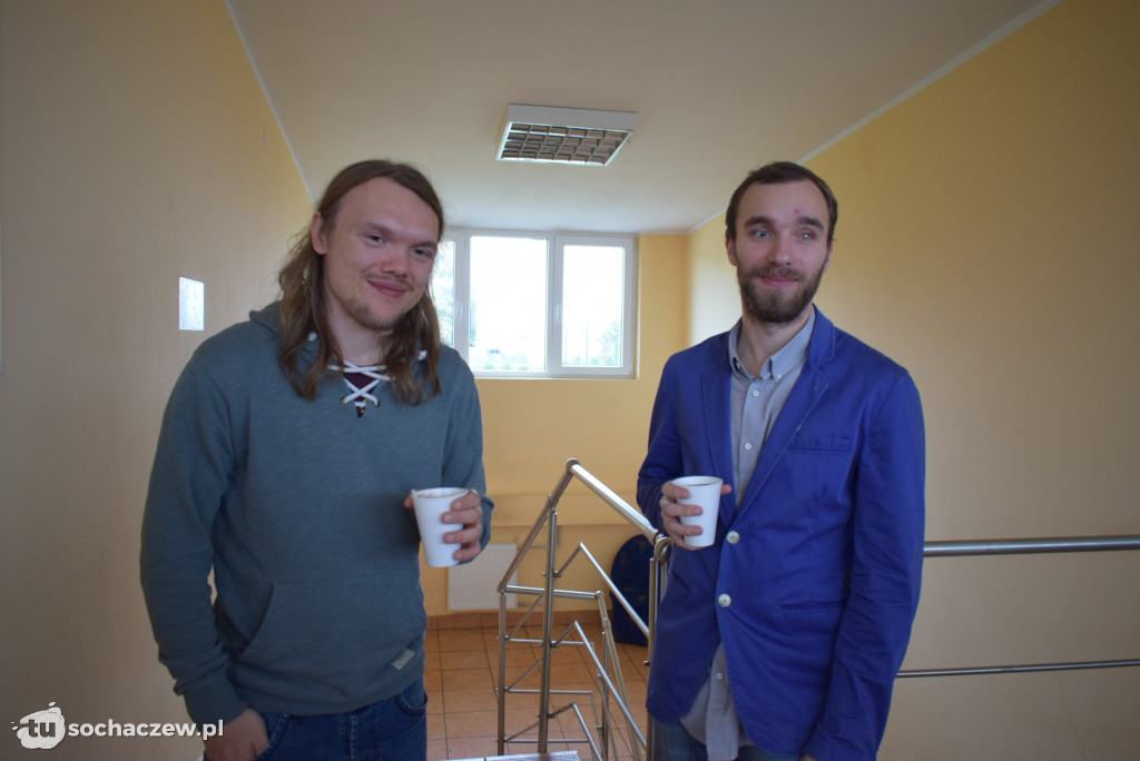 Galimatias, czyli Przegląd Teatrów Niesfornych