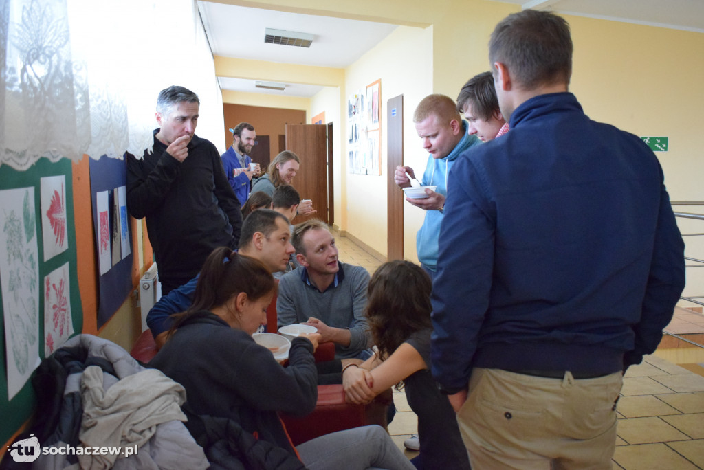 Galimatias, czyli Przegląd Teatrów Niesfornych