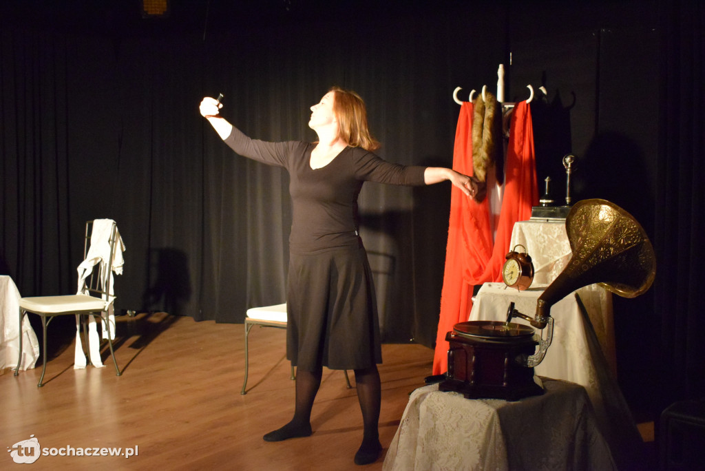 Galimatias, czyli Przegląd Teatrów Niesfornych