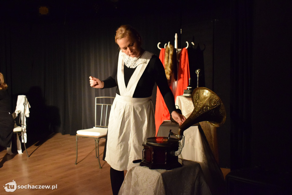 Galimatias, czyli Przegląd Teatrów Niesfornych
