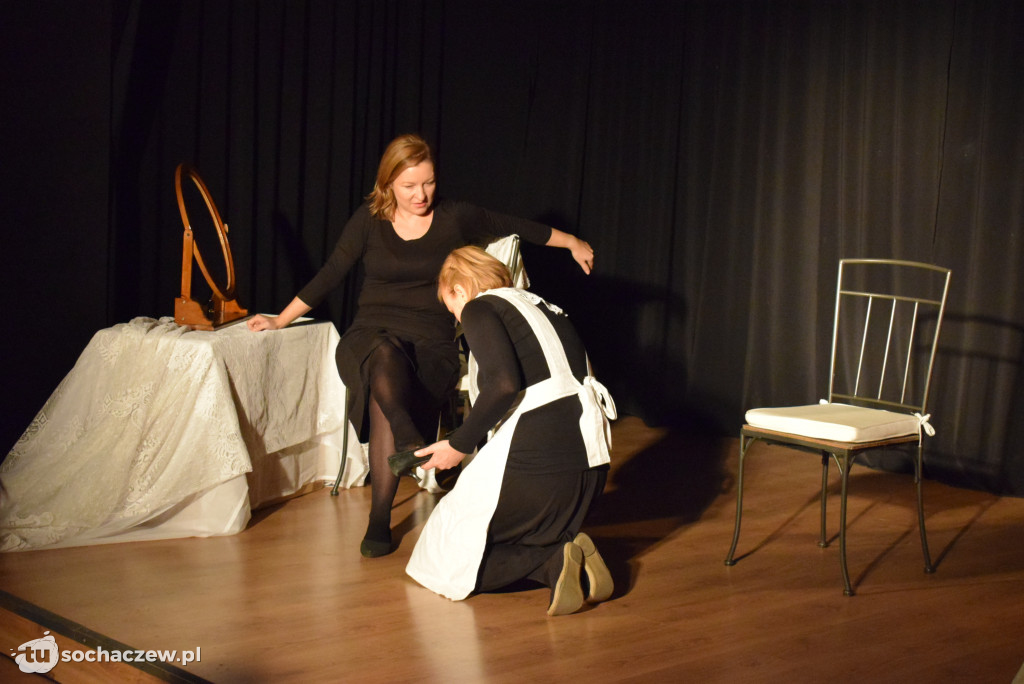 Galimatias, czyli Przegląd Teatrów Niesfornych