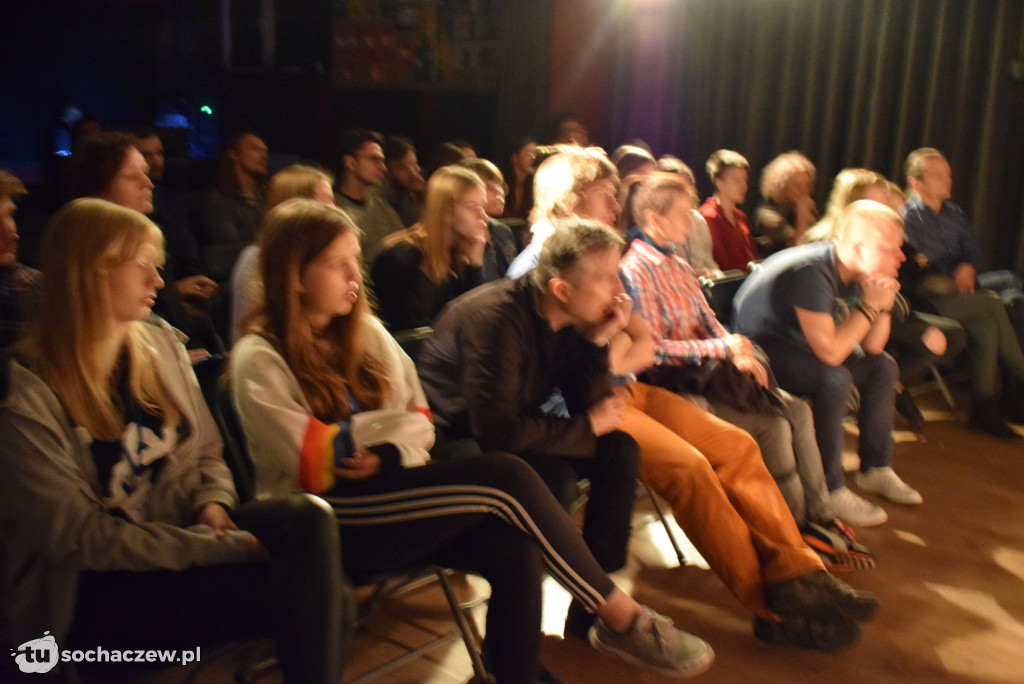 Galimatias, czyli Przegląd Teatrów Niesfornych