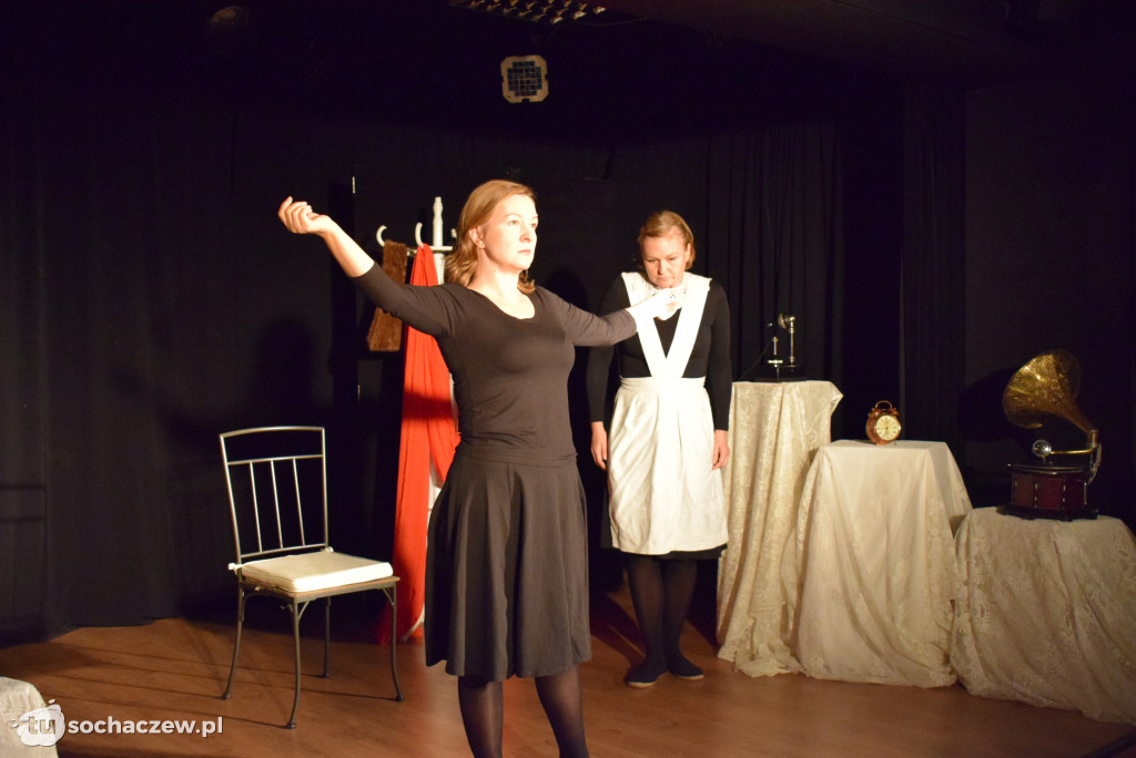 Galimatias, czyli Przegląd Teatrów Niesfornych