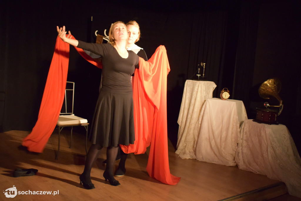 Galimatias, czyli Przegląd Teatrów Niesfornych