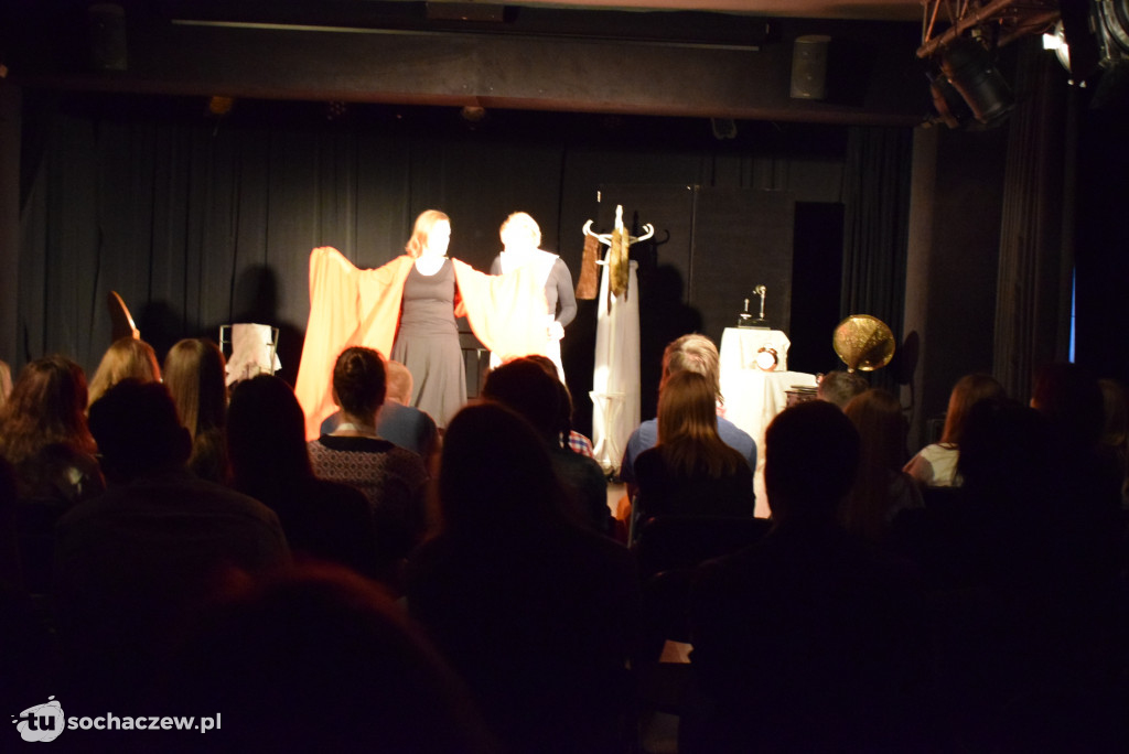 Galimatias, czyli Przegląd Teatrów Niesfornych
