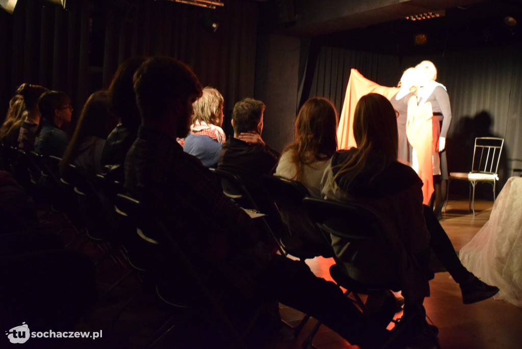 Galimatias, czyli Przegląd Teatrów Niesfornych