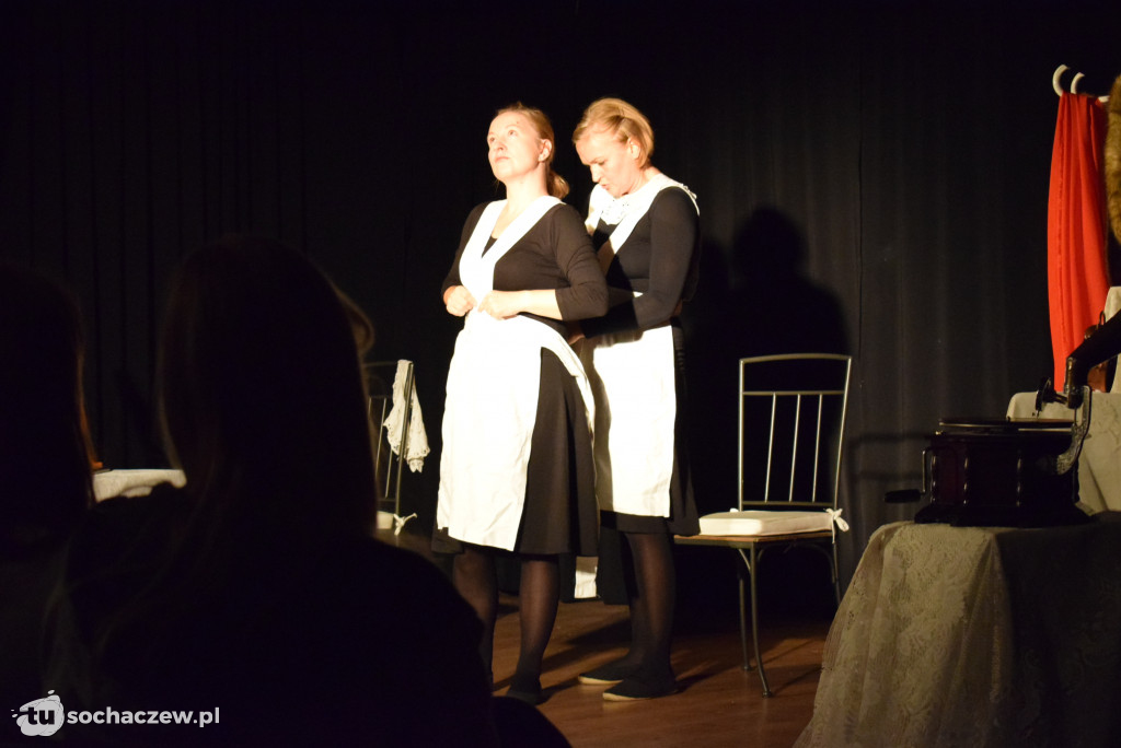 Galimatias, czyli Przegląd Teatrów Niesfornych