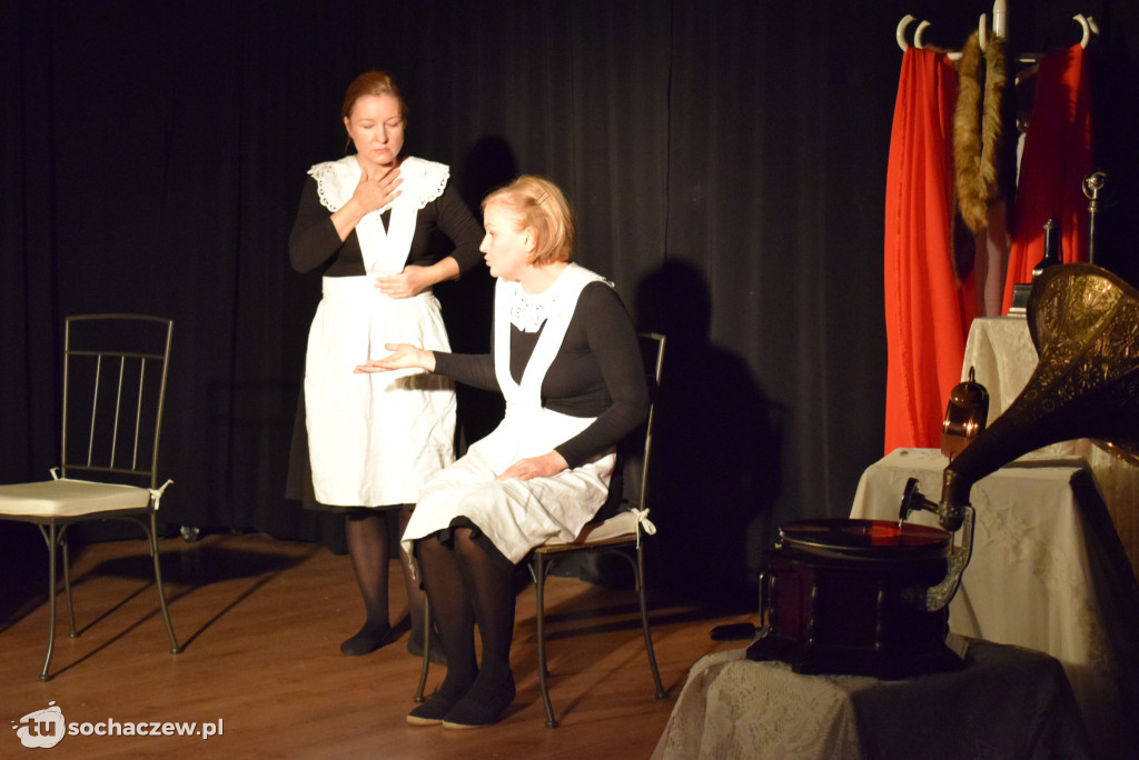 Galimatias, czyli Przegląd Teatrów Niesfornych