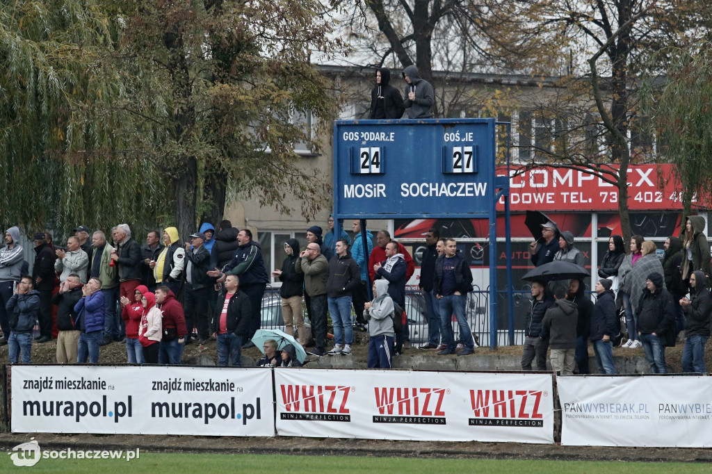 Rugbiści zakończyli sezon