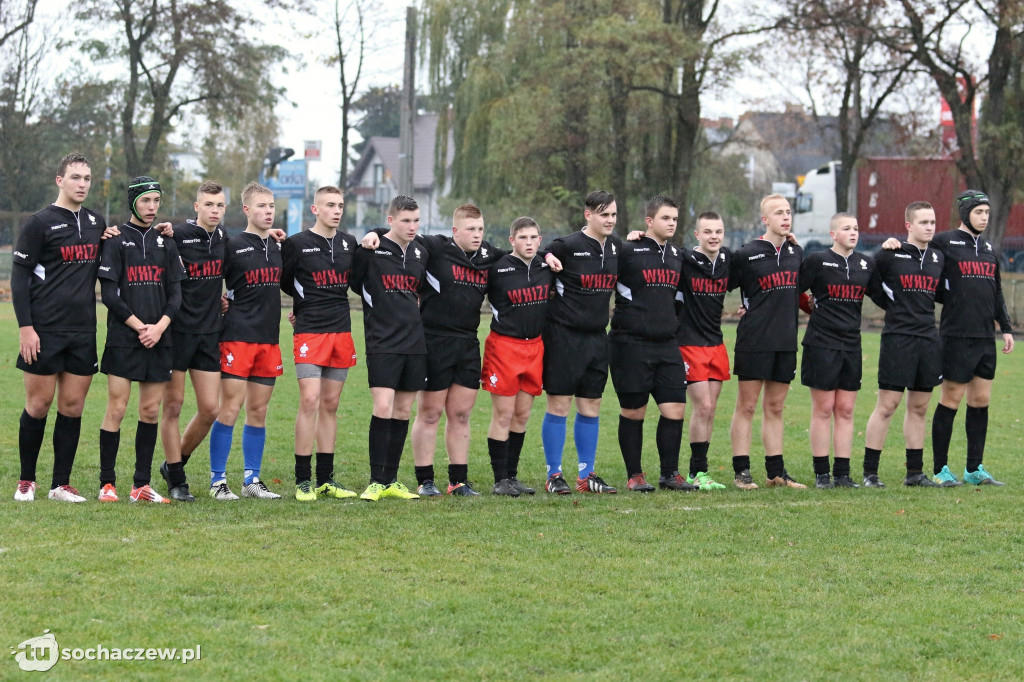 RC Orkan Sochaczew-Budowlani Lublin