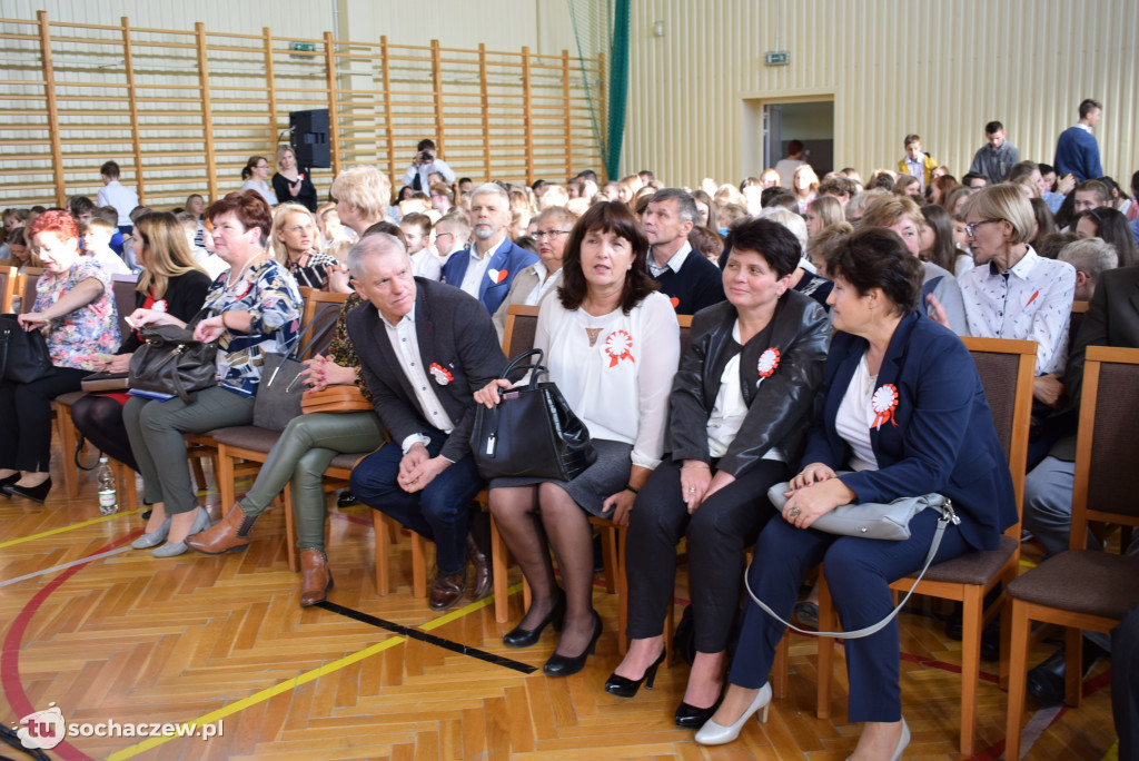 Dla Niepodległej w Kątach
