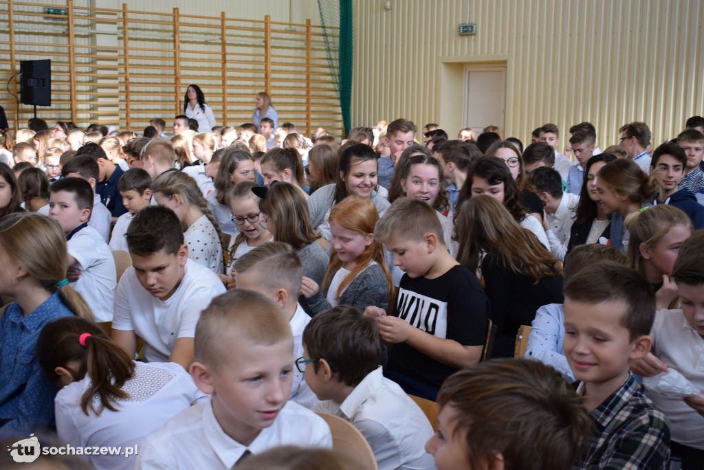 Dla Niepodległej w Kątach