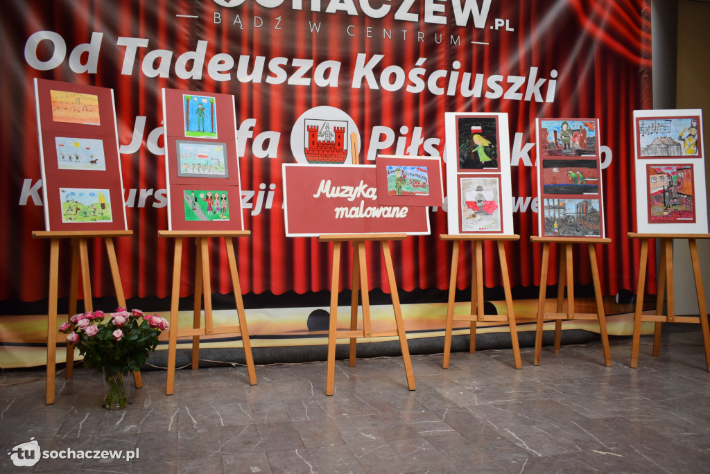 W kramnicach rozdano nagrody