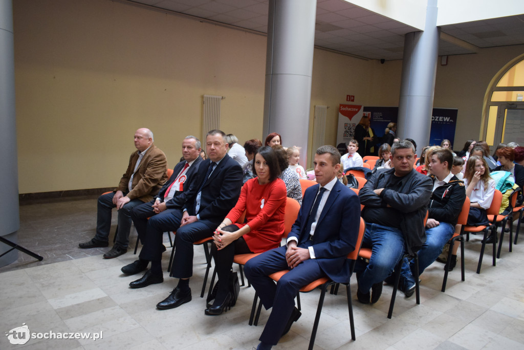 W kramnicach rozdano nagrody
