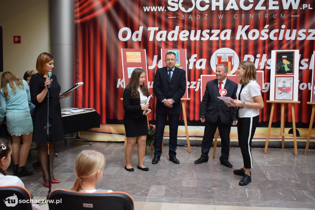 W kramnicach rozdano nagrody