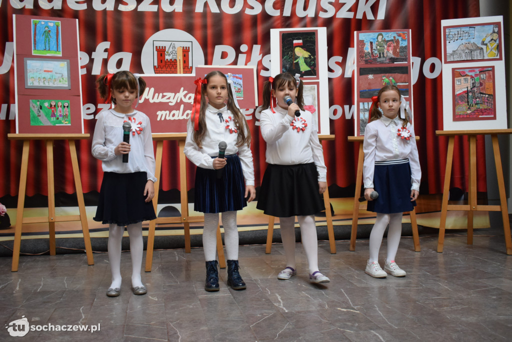 W kramnicach rozdano nagrody