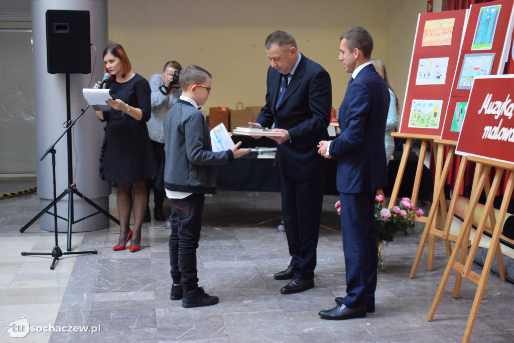 W kramnicach rozdano nagrody