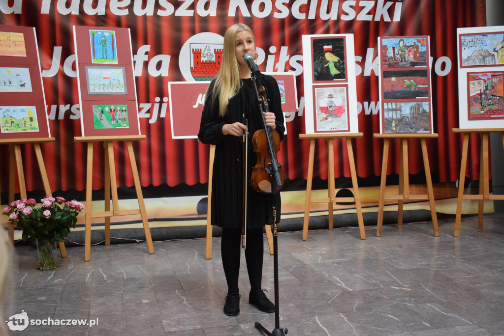 W kramnicach rozdano nagrody