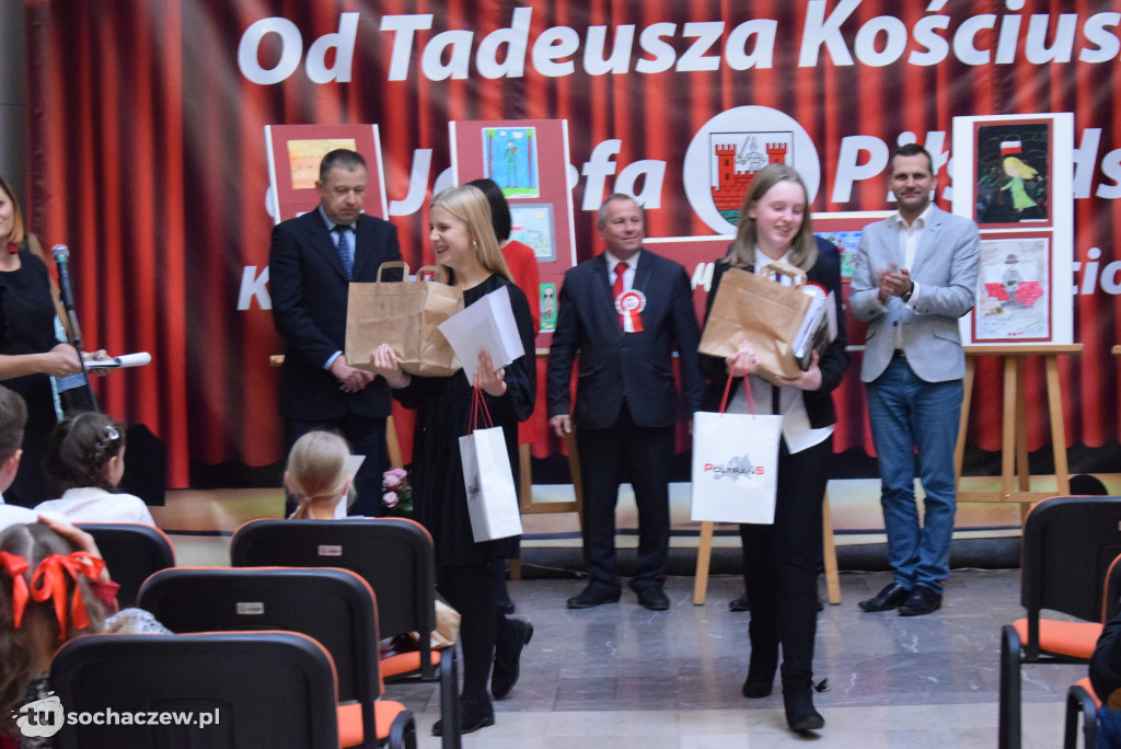 W kramnicach rozdano nagrody