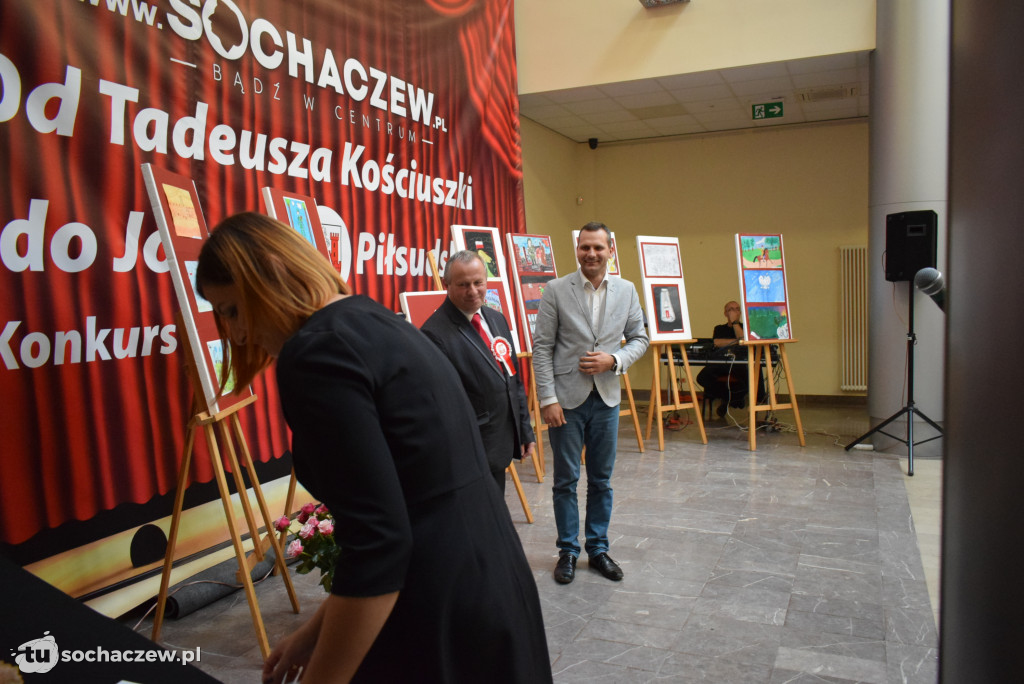 W kramnicach rozdano nagrody