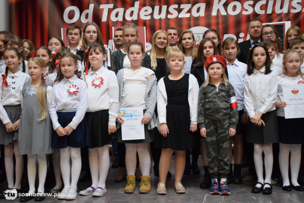 W kramnicach rozdano nagrody