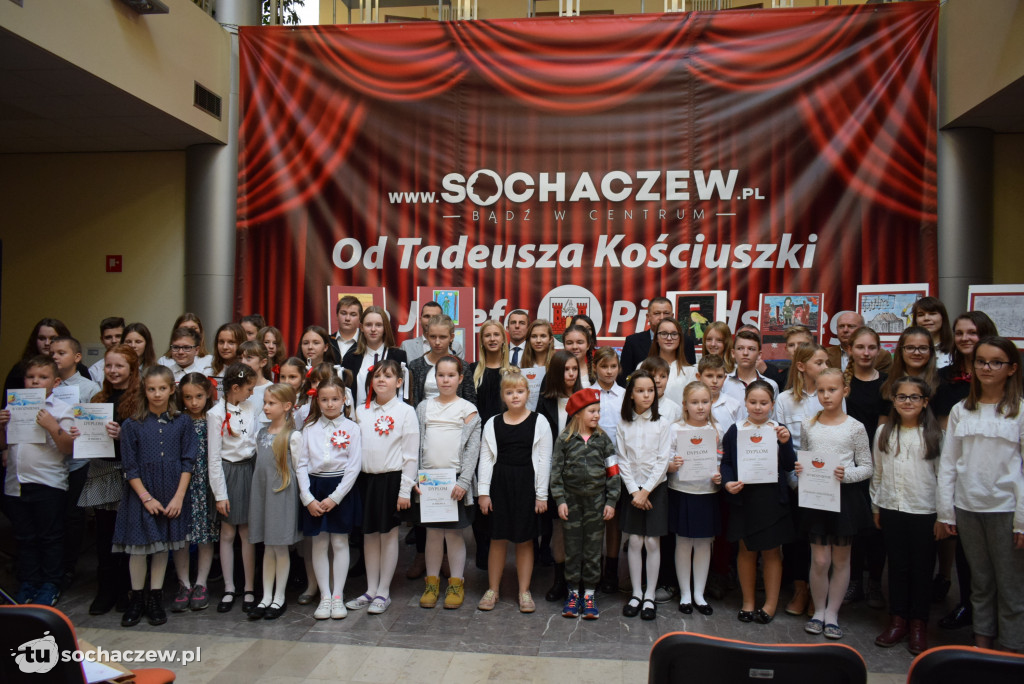 W kramnicach rozdano nagrody