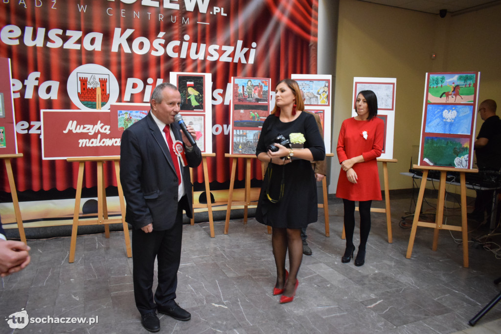 W kramnicach rozdano nagrody