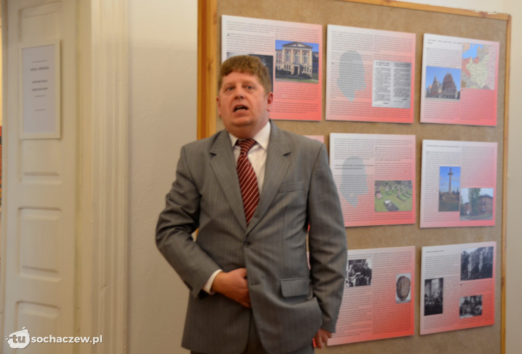 Wigilia dla Niepodległej w muzeum