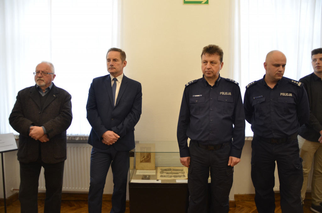 Wigilia dla Niepodległej w muzeum