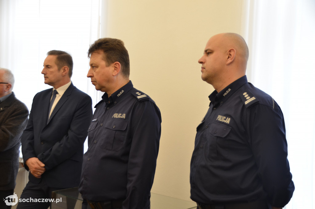 Wigilia dla Niepodległej w muzeum