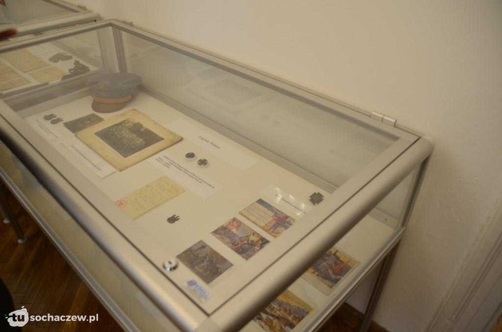 Wigilia dla Niepodległej w muzeum