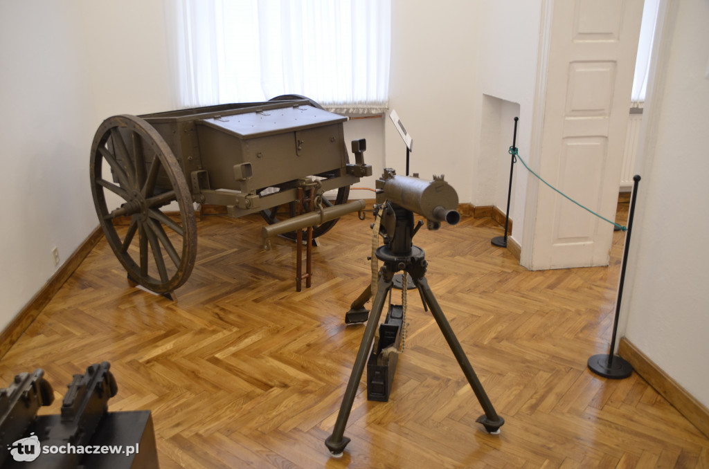 Wigilia dla Niepodległej w muzeum