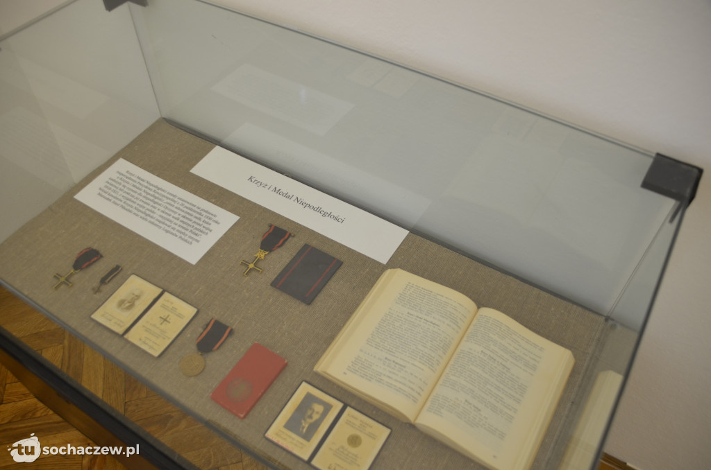 Wigilia dla Niepodległej w muzeum