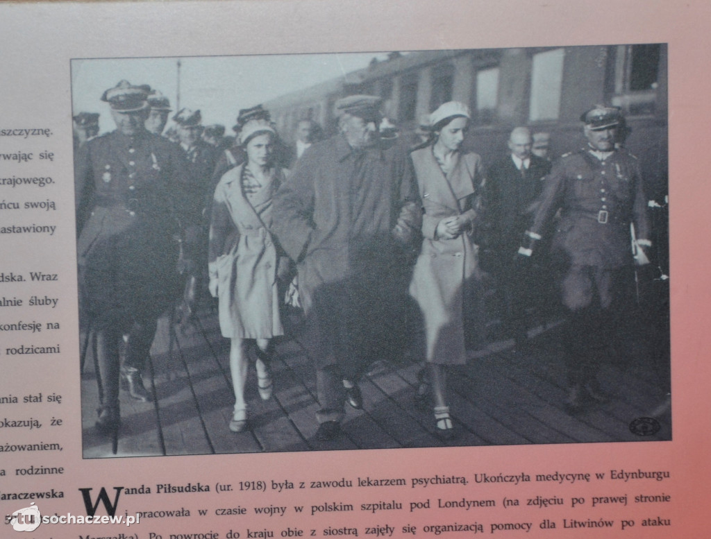 Wigilia dla Niepodległej w muzeum