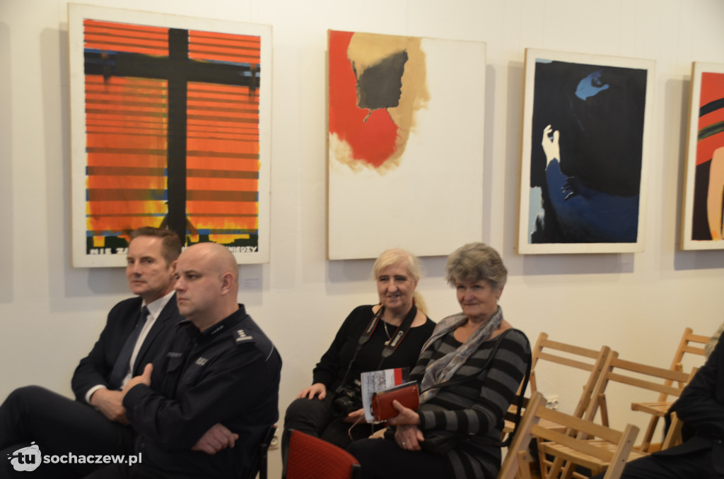 Wigilia dla Niepodległej w muzeum