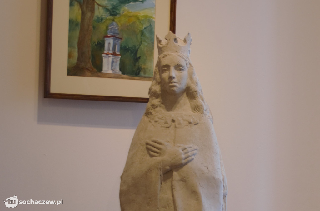 Wigilia dla Niepodległej w muzeum